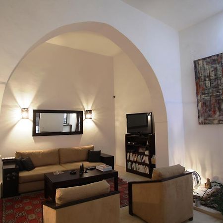 Riad Azahra Rabat Esterno foto