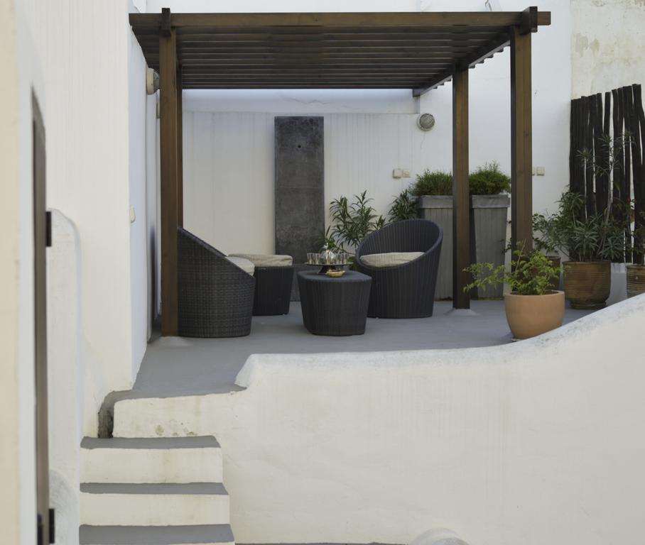 Riad Azahra Rabat Esterno foto