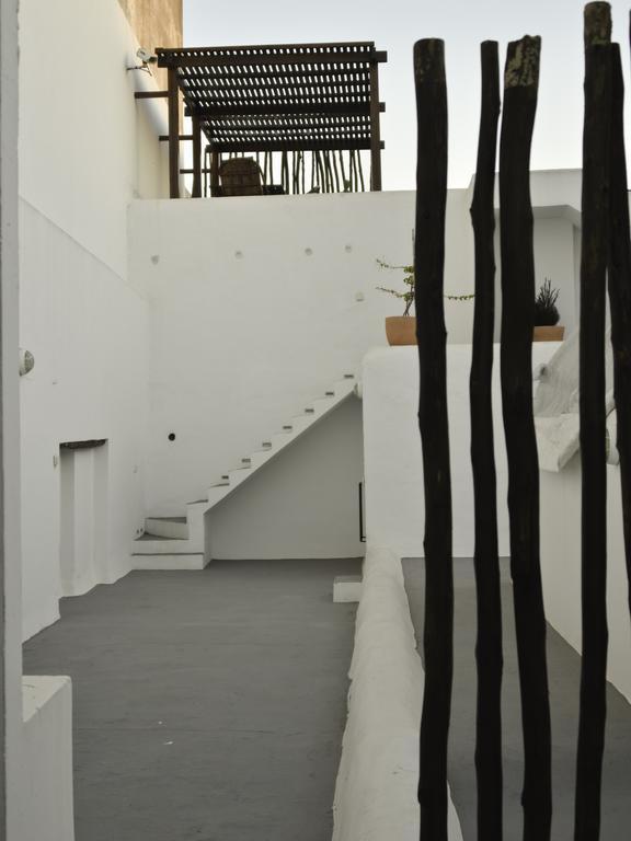 Riad Azahra Rabat Esterno foto