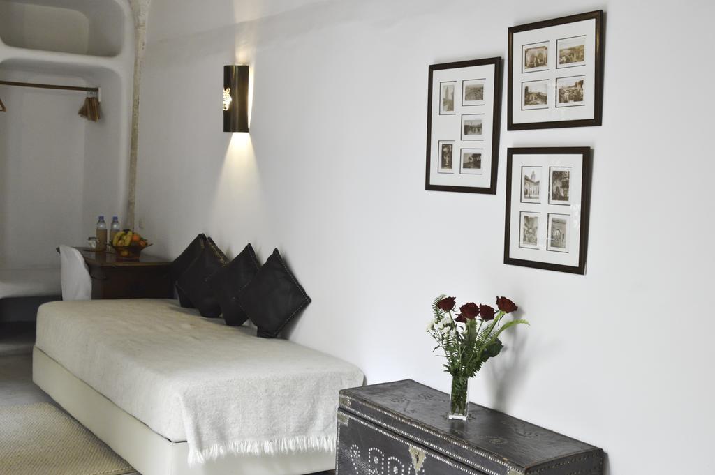 Riad Azahra Rabat Camera foto