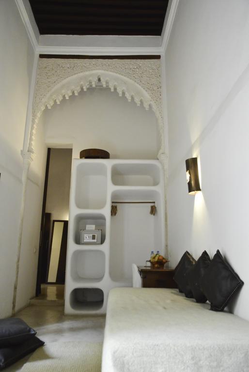 Riad Azahra Rabat Camera foto