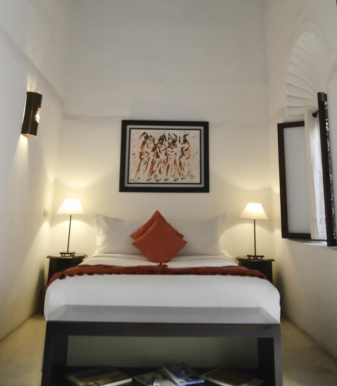 Riad Azahra Rabat Camera foto