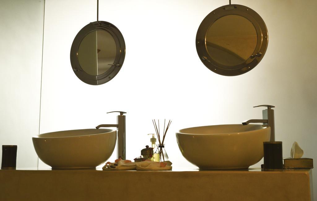 Riad Azahra Rabat Camera foto