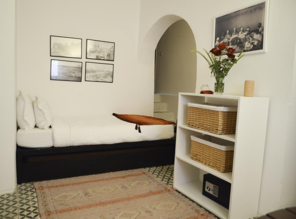 Riad Azahra Rabat Camera foto