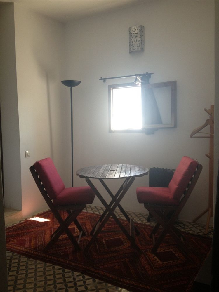 Riad Azahra Rabat Esterno foto