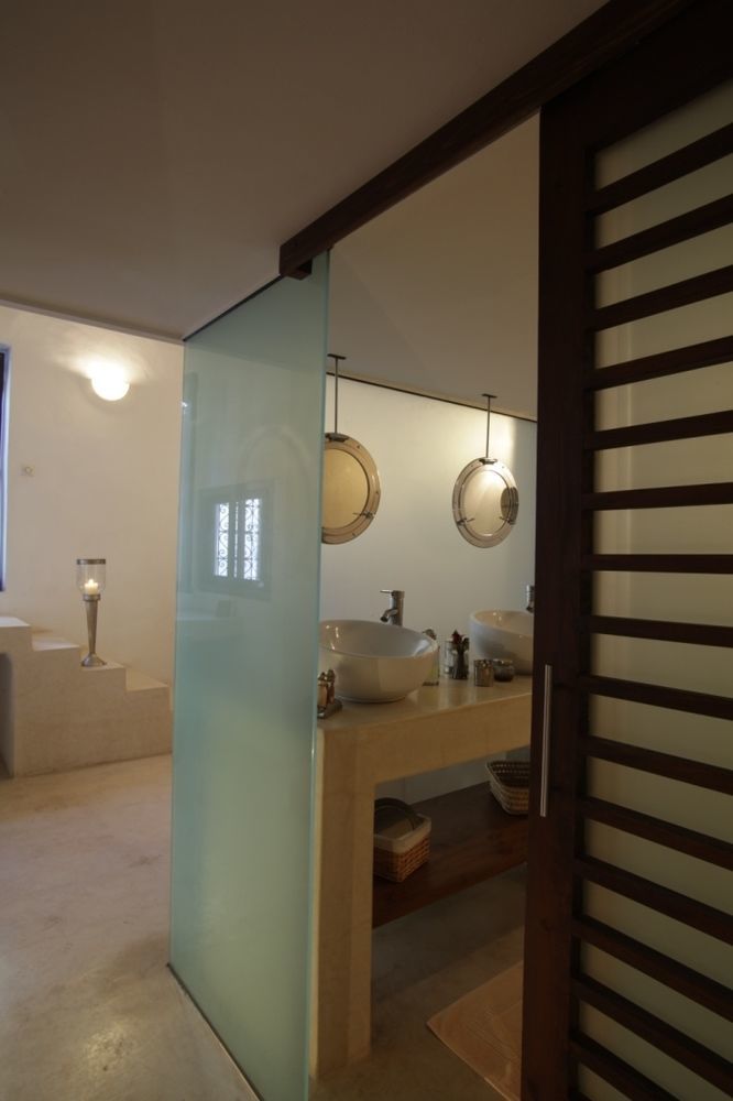 Riad Azahra Rabat Esterno foto